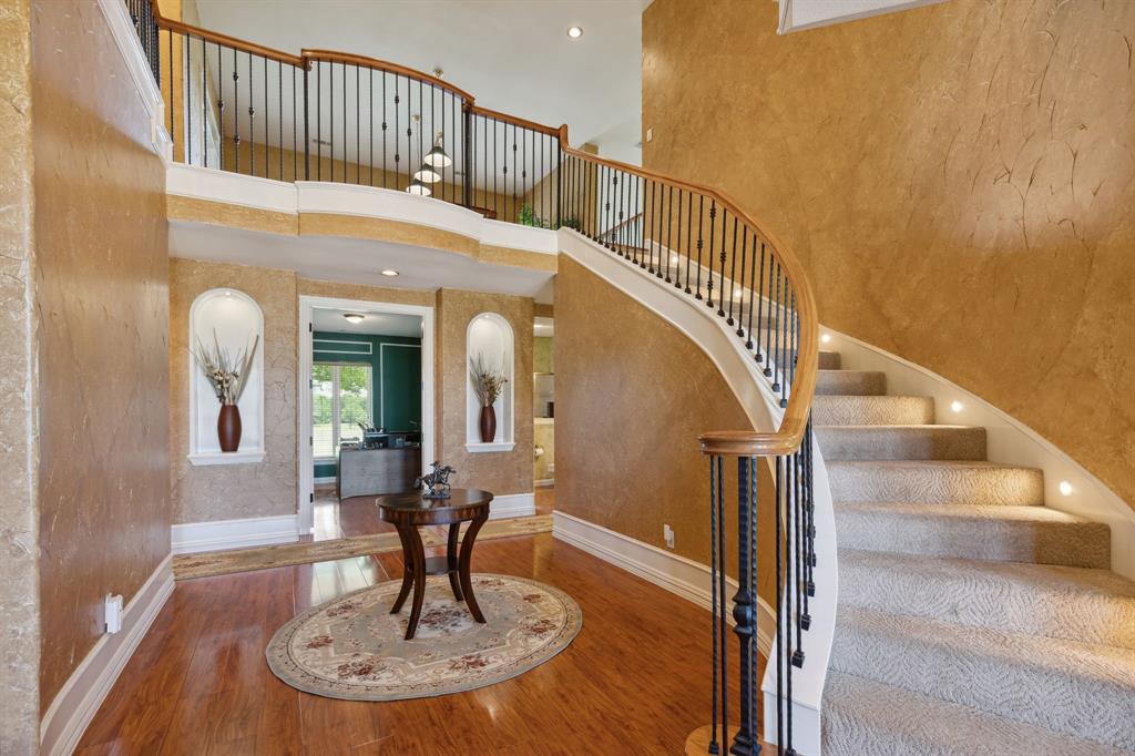 M S Herrera Surv Abs #545 - Residential