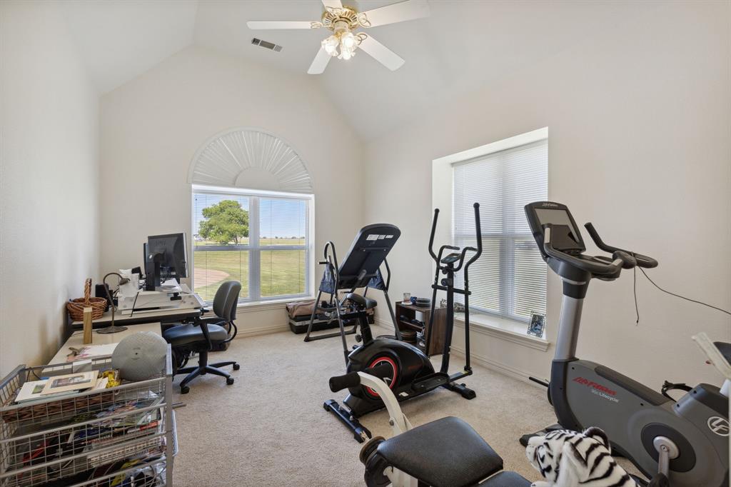 M S Herrera Surv Abs #545 - Residential