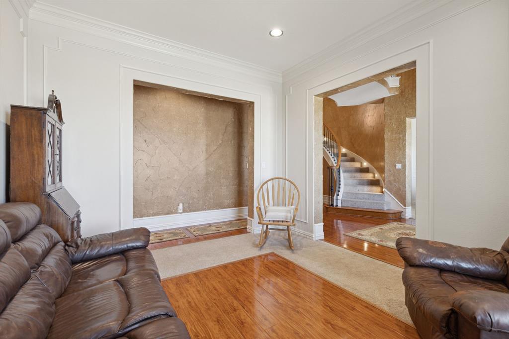 M S Herrera Surv Abs #545 - Residential