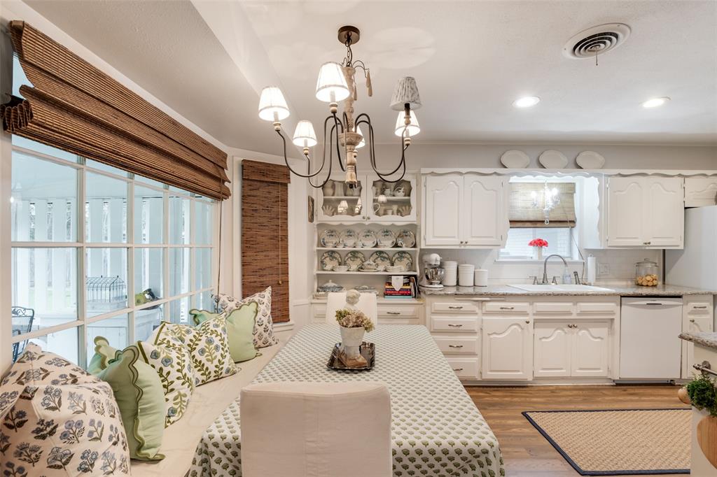 Wedgwood Add - Residential