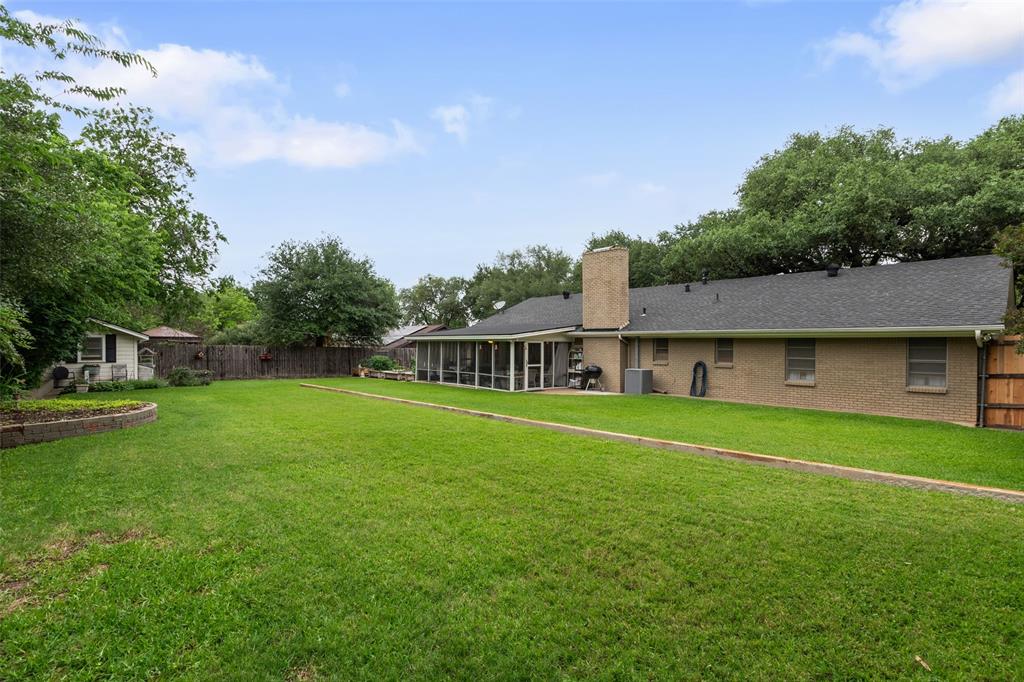 Wedgwood Add - Residential