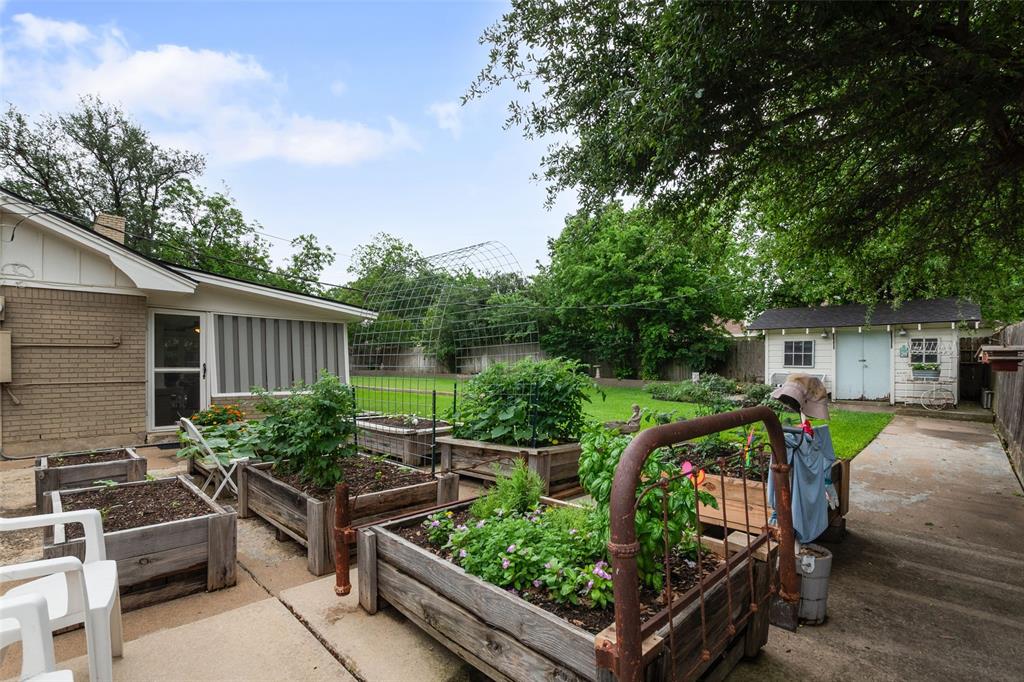 Wedgwood Add - Residential