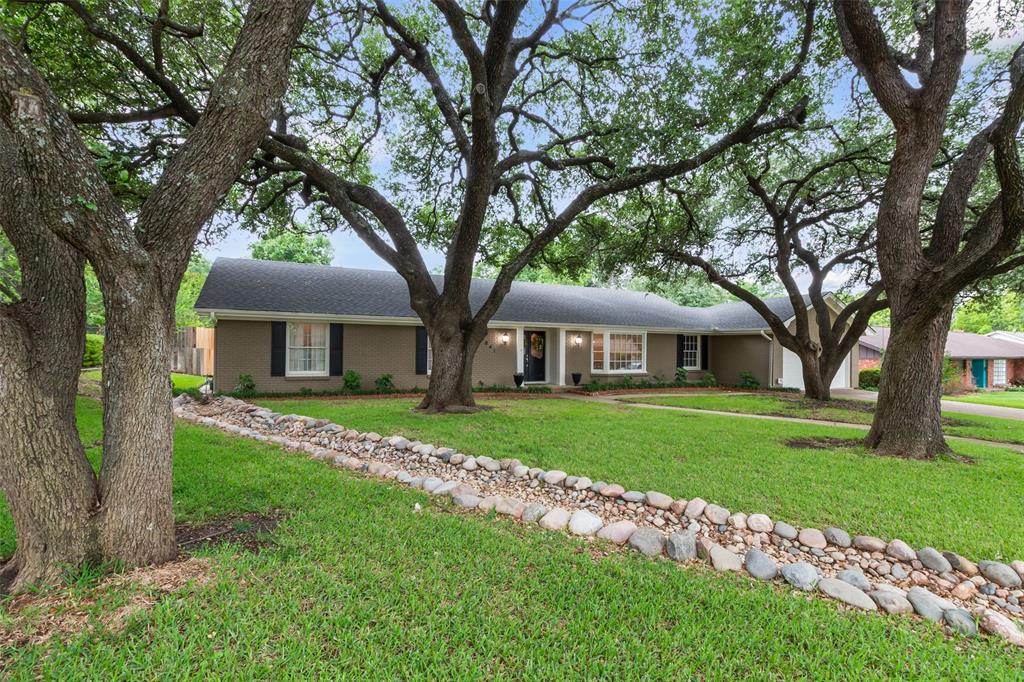 Wedgwood Add - Residential