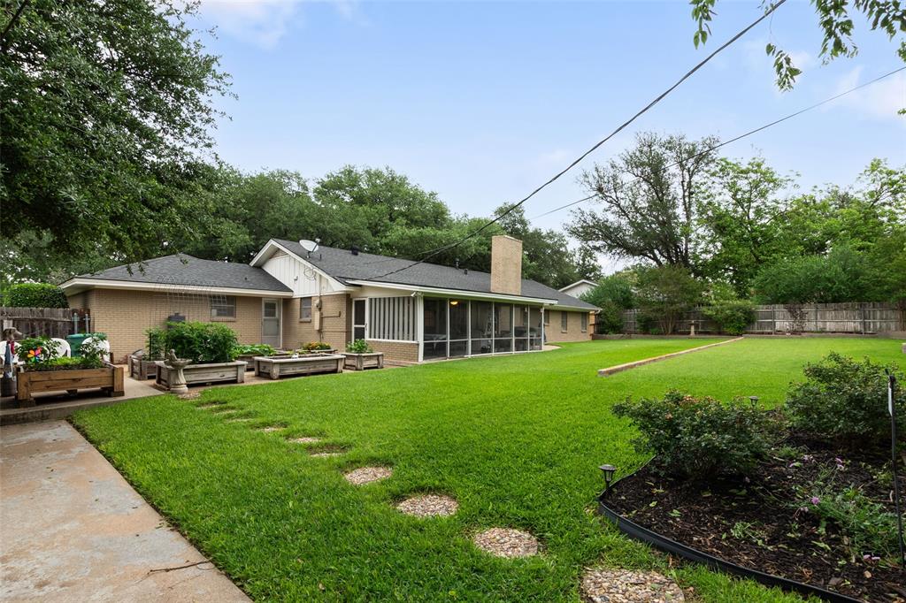 Wedgwood Add - Residential
