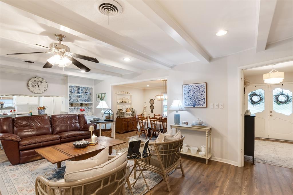 Wedgwood Add - Residential