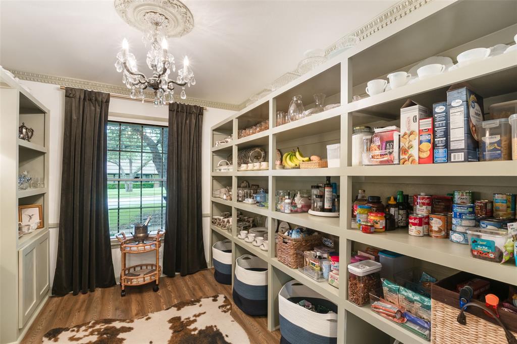 Wedgwood Add - Residential