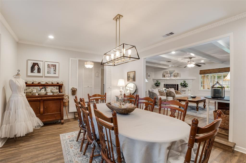 Wedgwood Add - Residential