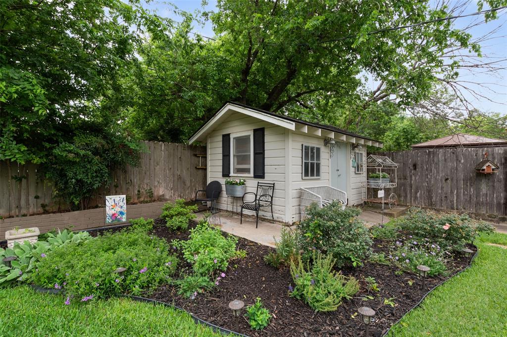 Wedgwood Add - Residential