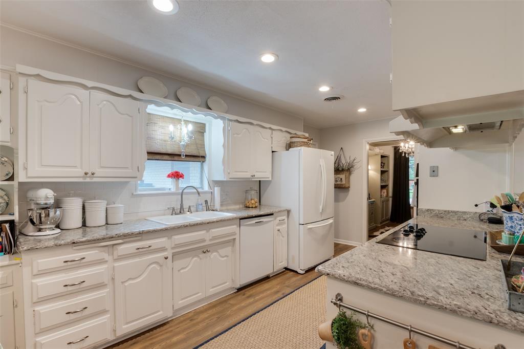 Wedgwood Add - Residential