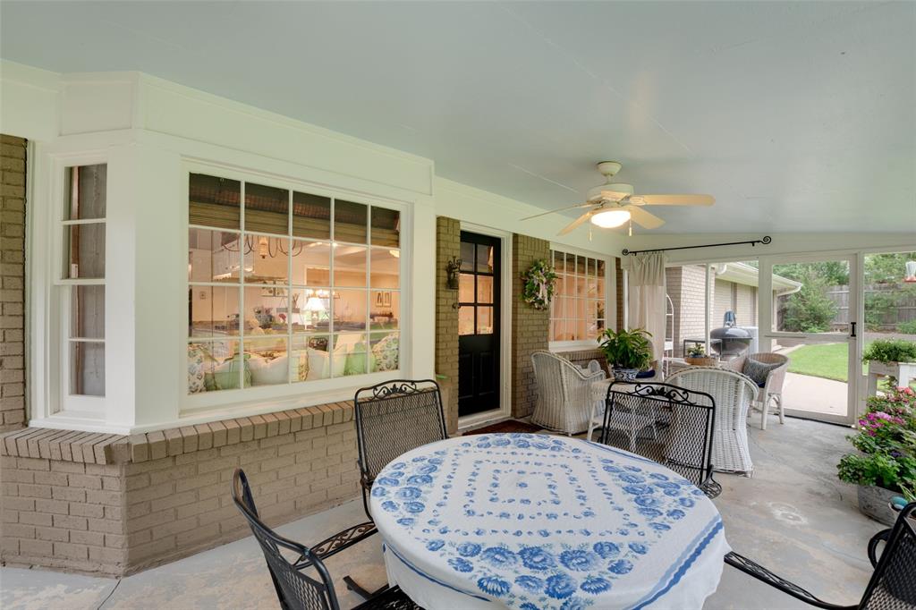 Wedgwood Add - Residential