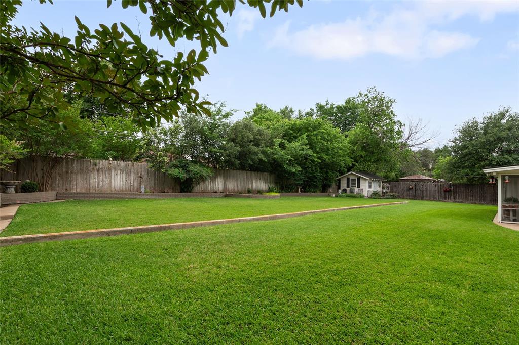 Wedgwood Add - Residential