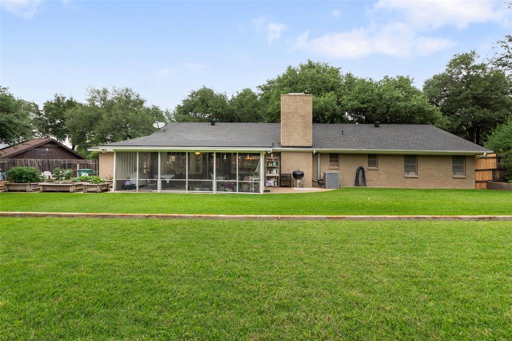 Wedgwood Add - Residential