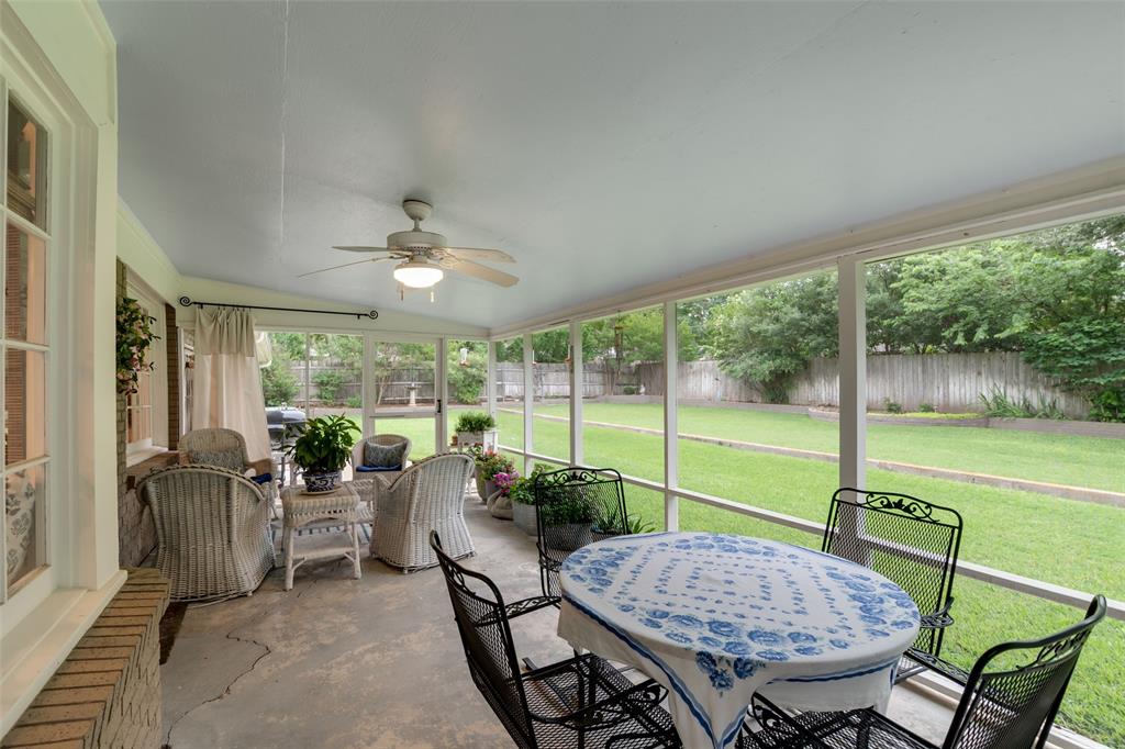 Wedgwood Add - Residential
