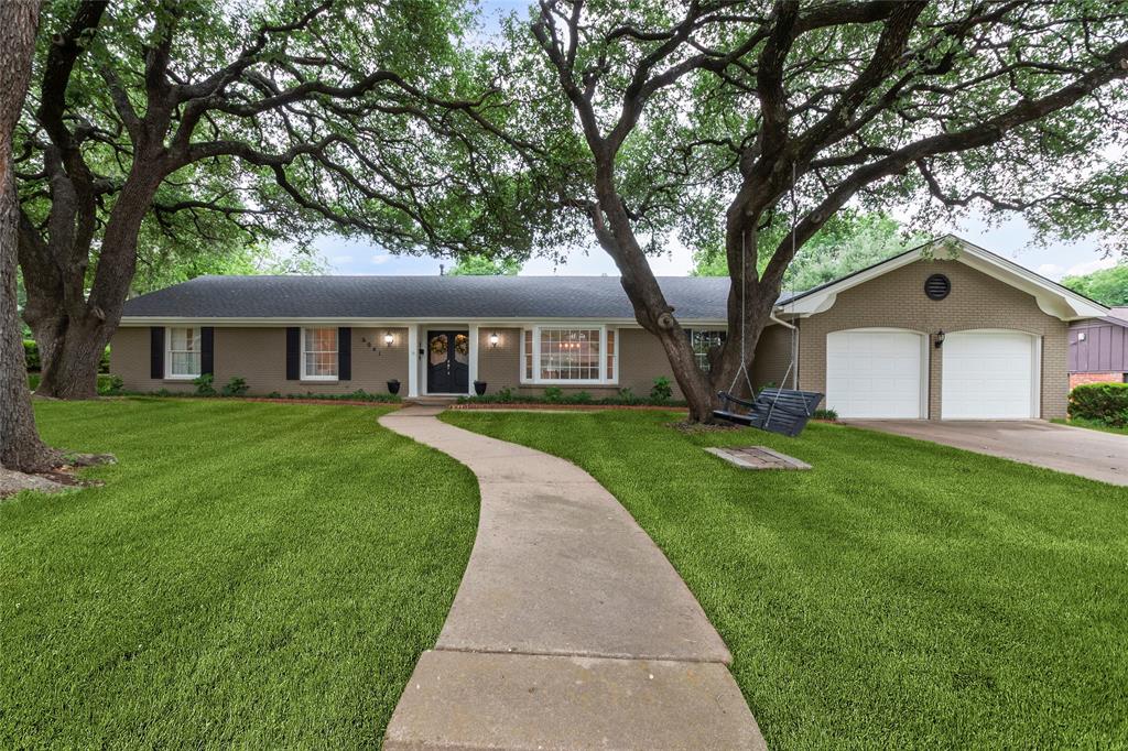 Wedgwood Add - Residential