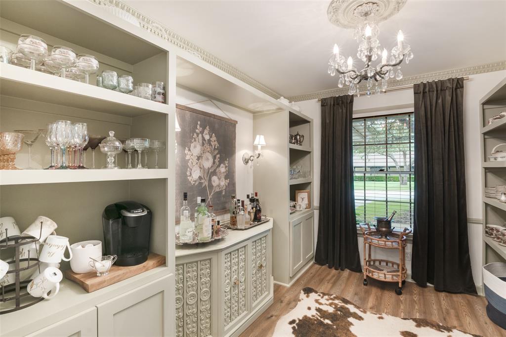 Wedgwood Add - Residential