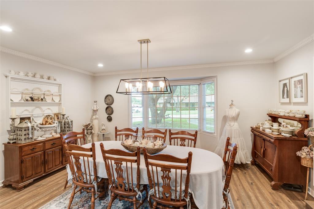 Wedgwood Add - Residential