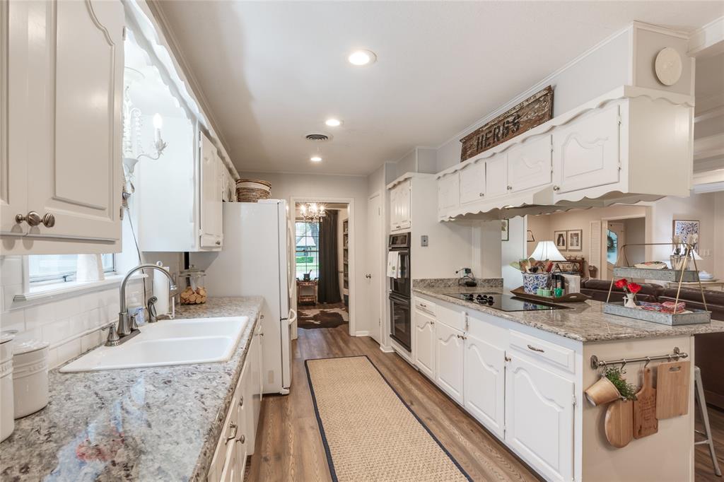 Wedgwood Add - Residential
