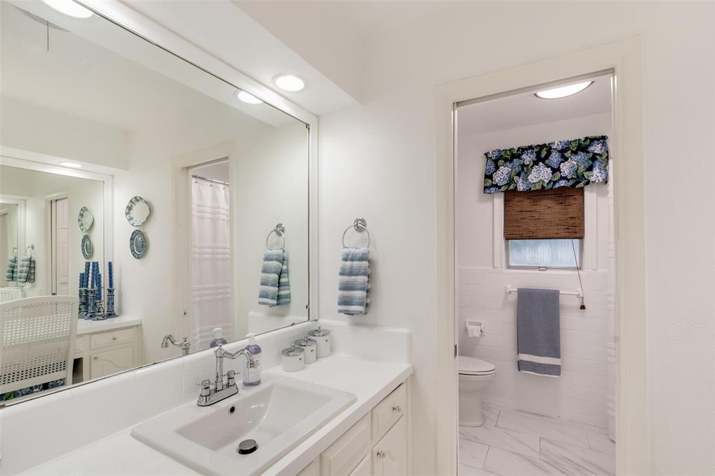 Wedgwood Add - Residential