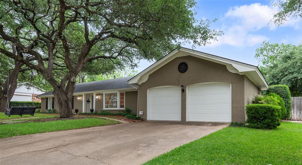 Wedgwood Add - Residential