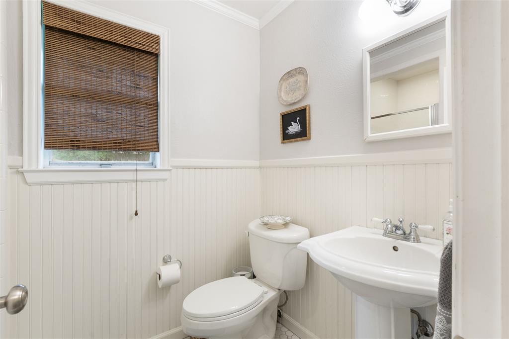 Wedgwood Add - Residential