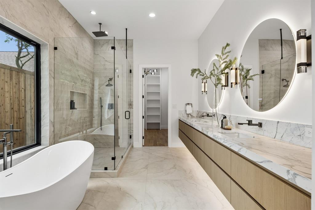 Wilshire Heights - Residential