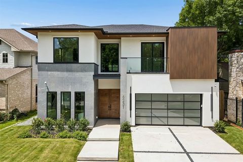 6231 Mccommas Boulevard Dallas TX 75214