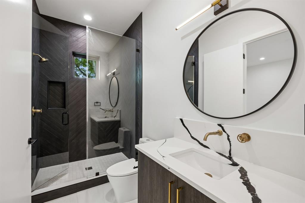 Wilshire Heights - Residential