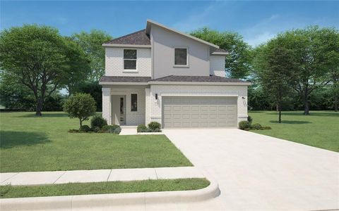 801 Landon Way Princeton TX 75407