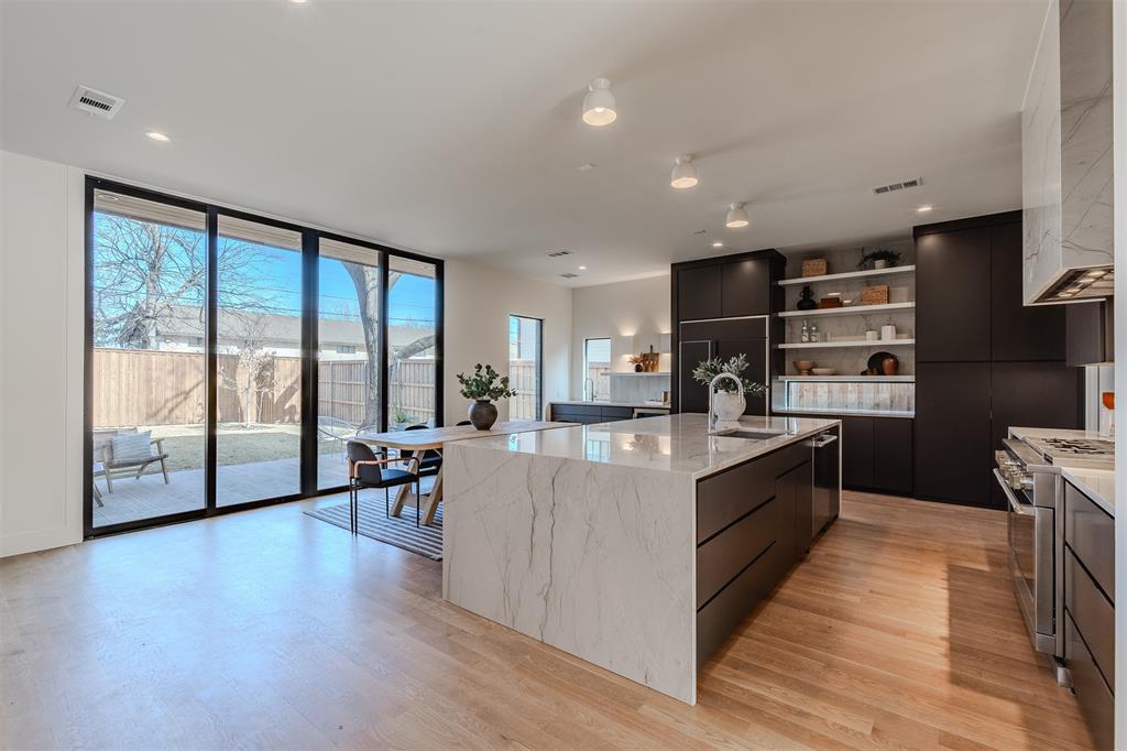 Coronado Hills - Residential