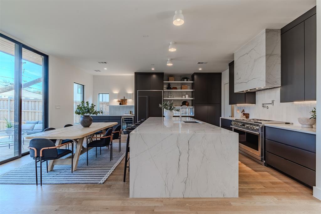 Coronado Hills - Residential