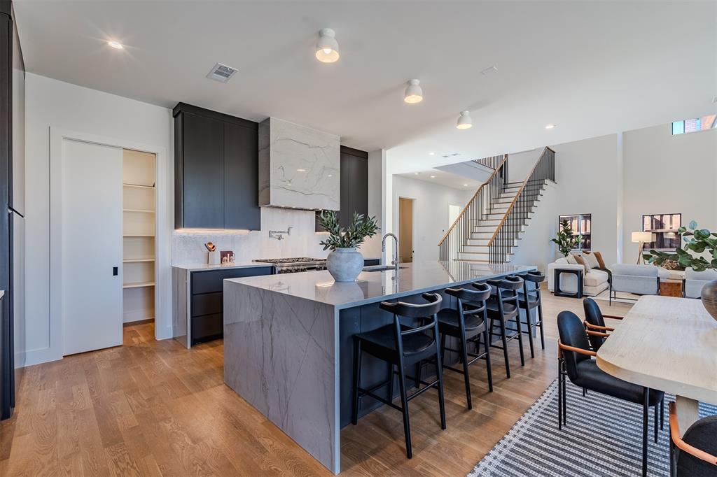 Coronado Hills - Residential