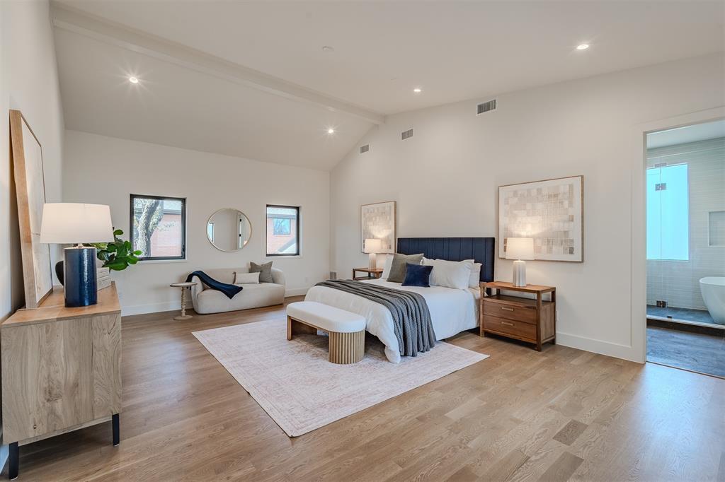 Coronado Hills - Residential