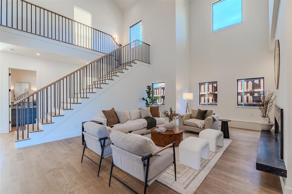 Coronado Hills - Residential