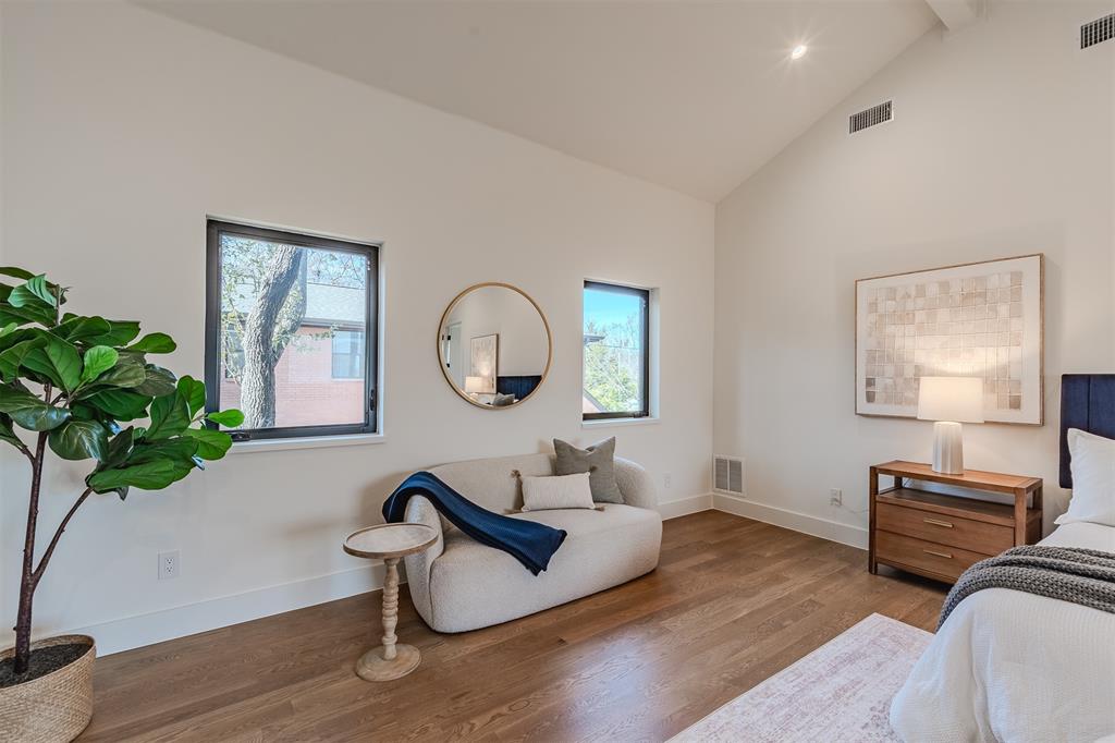 Coronado Hills - Residential