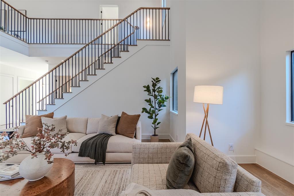 Coronado Hills - Residential