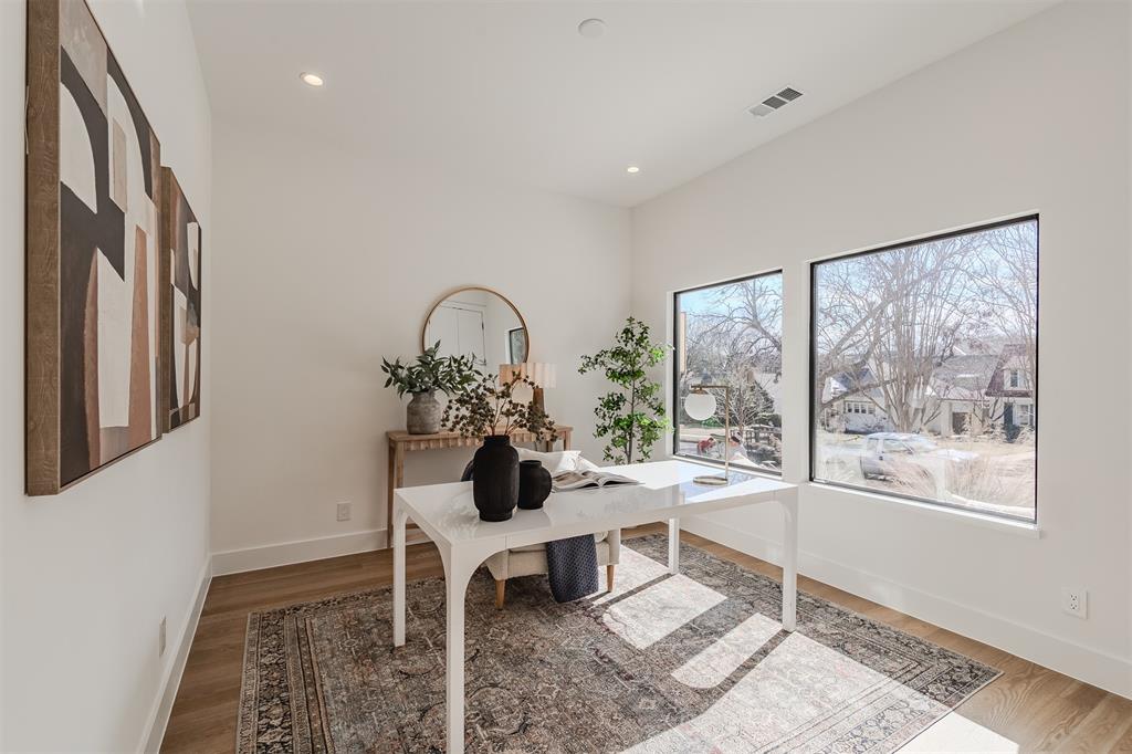 Coronado Hills - Residential