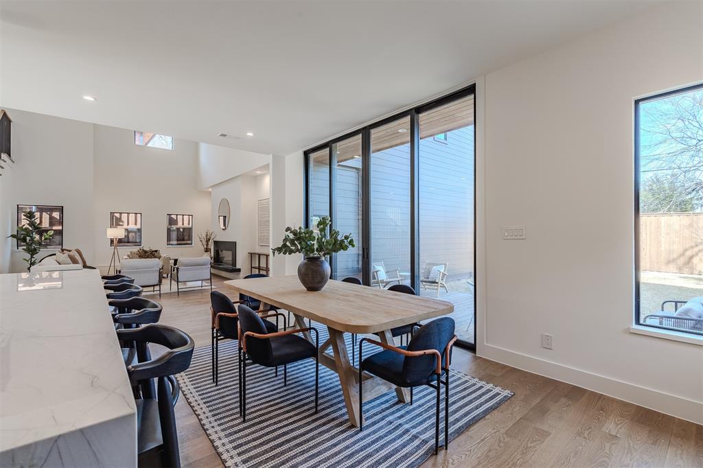 Coronado Hills - Residential