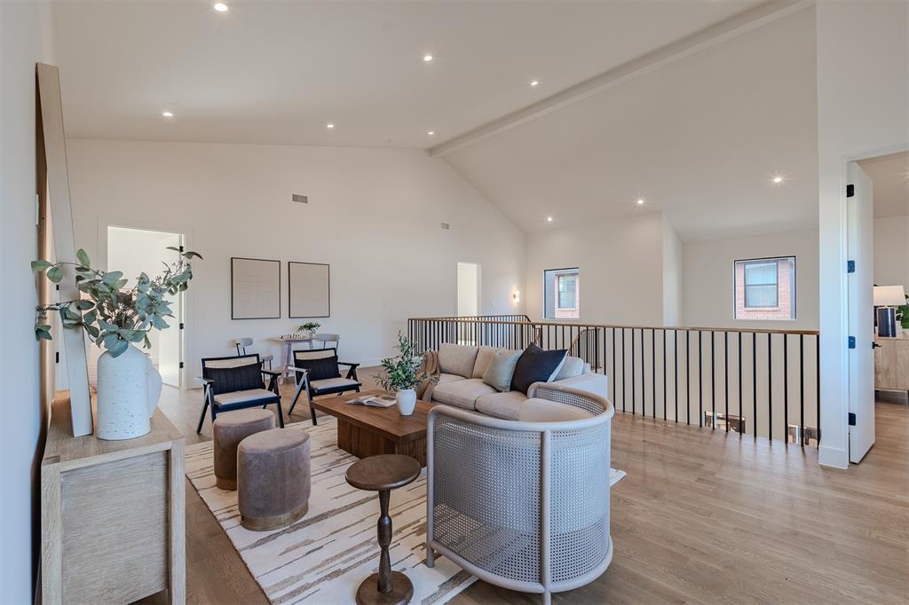 Coronado Hills - Residential