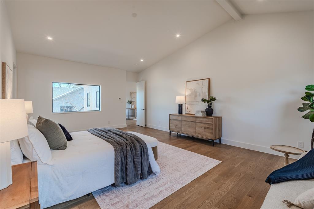 Coronado Hills - Residential