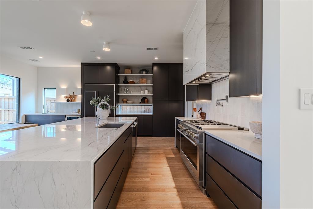 Coronado Hills - Residential