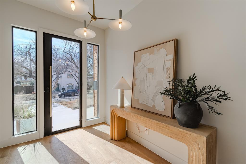 Coronado Hills - Residential