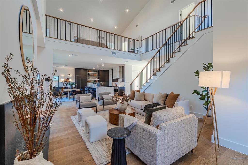 Coronado Hills - Residential