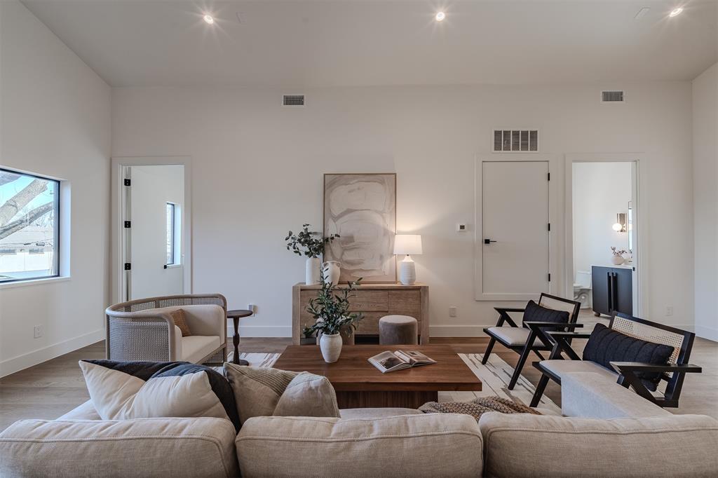 Coronado Hills - Residential