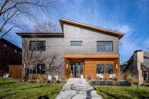 7115 Casa Loma Avenue Dallas TX 75214