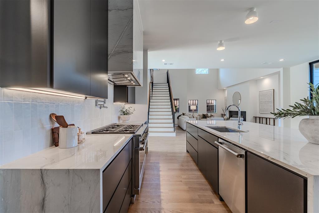 Coronado Hills - Residential