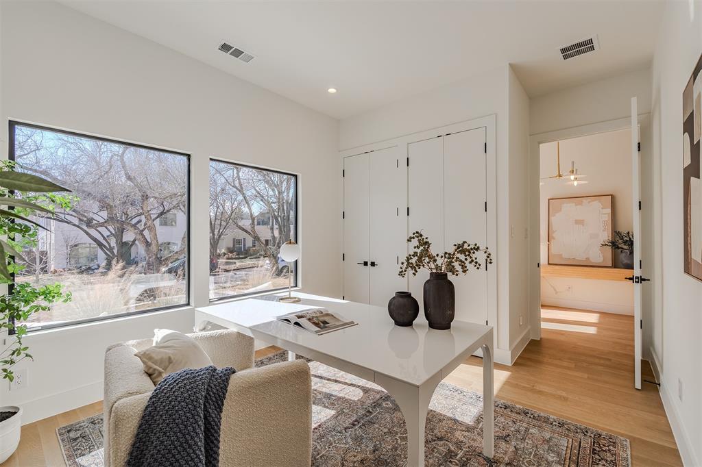 Coronado Hills - Residential