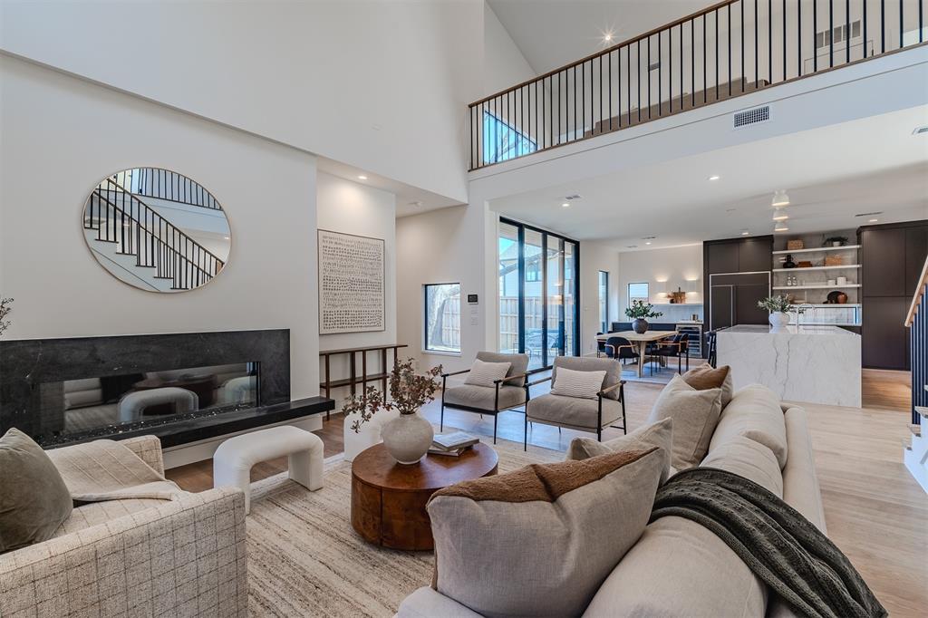 Coronado Hills - Residential