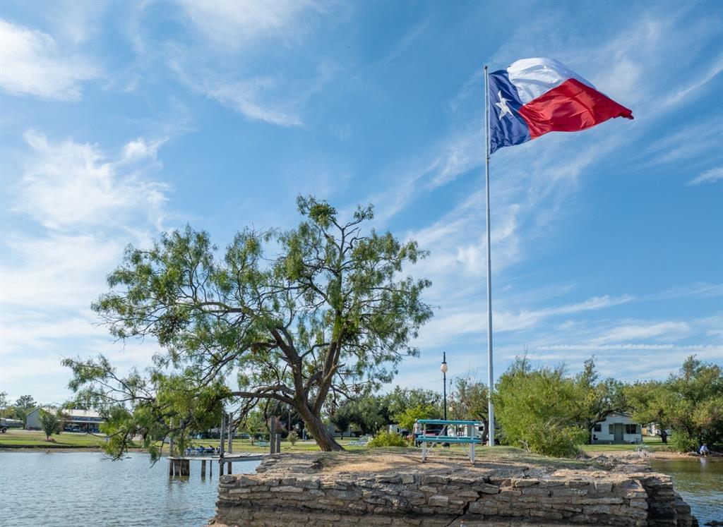 ROCK CREEK PK LAKE 43-1-20 - Land