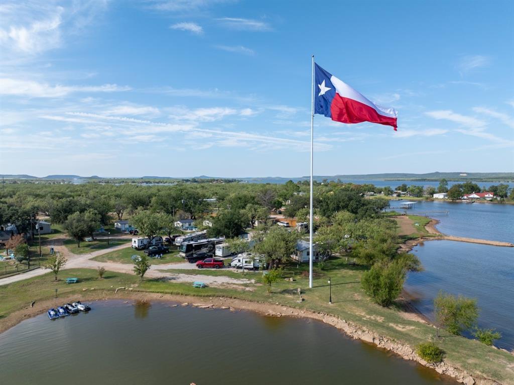 ROCK CREEK PK LAKE 43-1-20 - Land