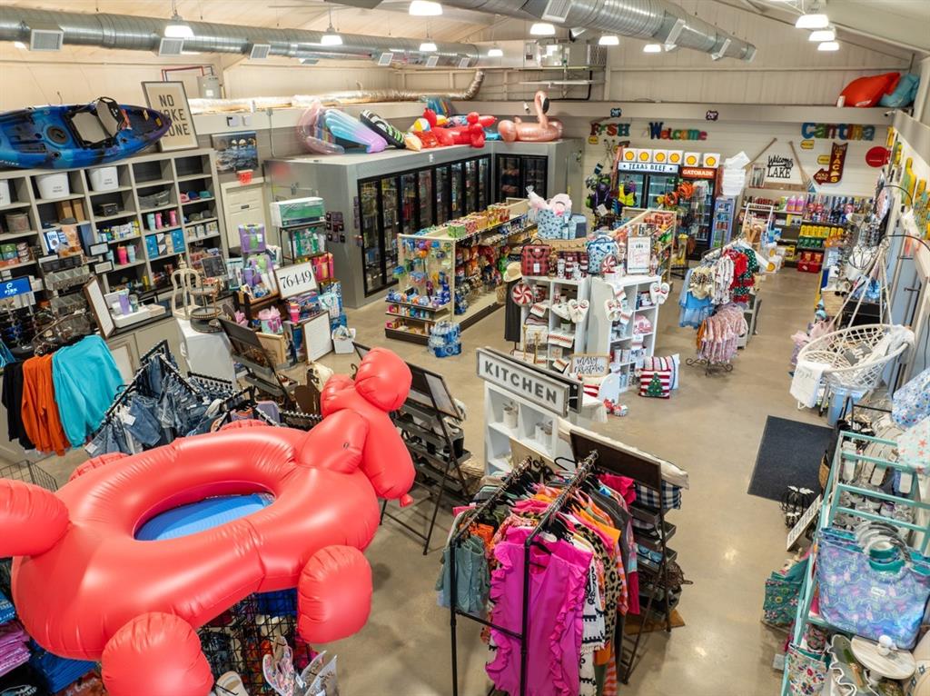 ROCK CREEK PK LAKE 43-1-20 - Land